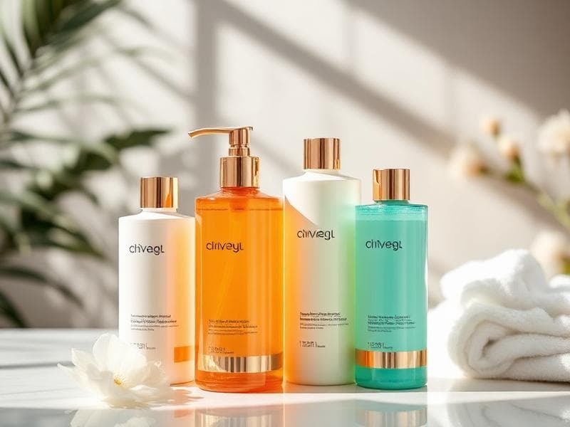Hair care products